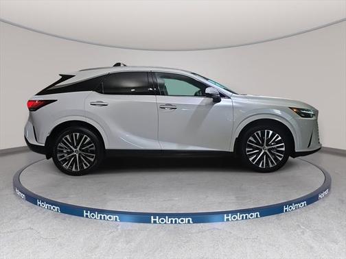 2024 Lexus RX 350 Base