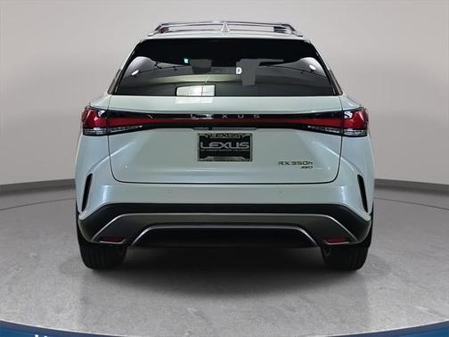 2024 Lexus RX 350 Base