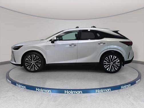 2024 Lexus RX 350 Base