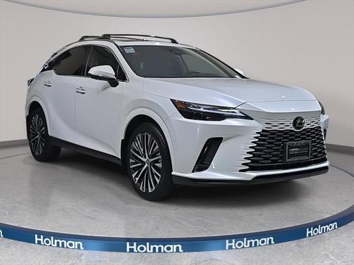 2024 Lexus RX 350 Base