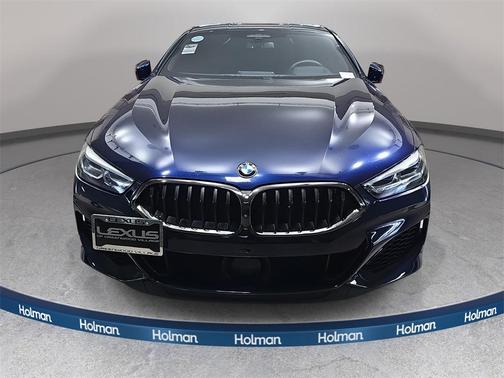 2022 BMW M850 xDrive