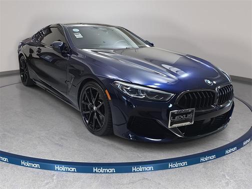 2022 BMW M850 xDrive