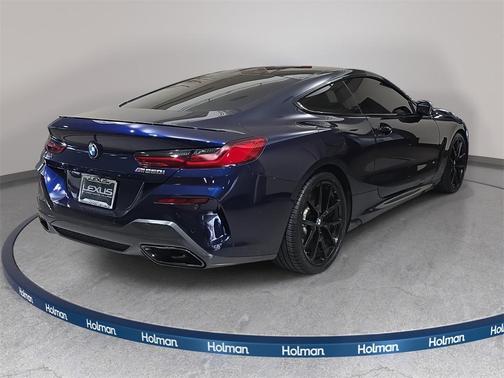 2022 BMW M850 xDrive