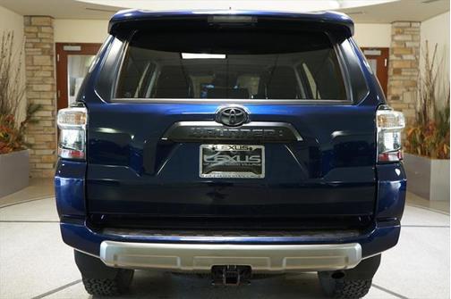 2021 Toyota 4Runner TRD Off Road Premium