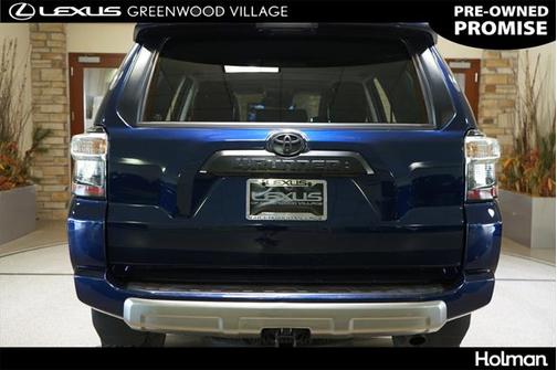 2021 Toyota 4Runner TRD Off Road Premium