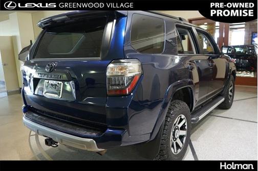 2021 Toyota 4Runner TRD Off Road Premium