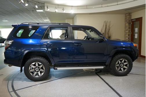 2021 Toyota 4Runner TRD Off Road Premium