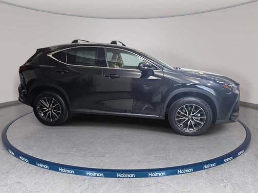 Caviar 2026 Lexus NX 350 Premium