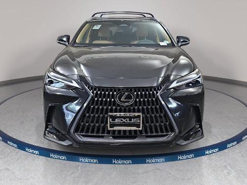 Caviar 2026 Lexus NX 350 Premium