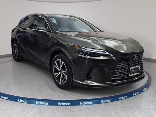 2023 Lexus RX 350 Premium