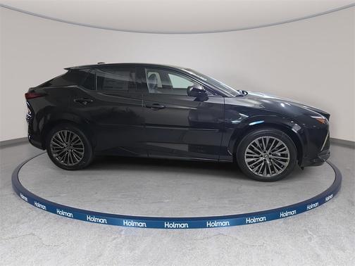 2026 Lexus RZ 450e Luxury