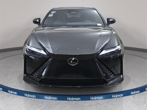 2026 Lexus RZ 450e Luxury