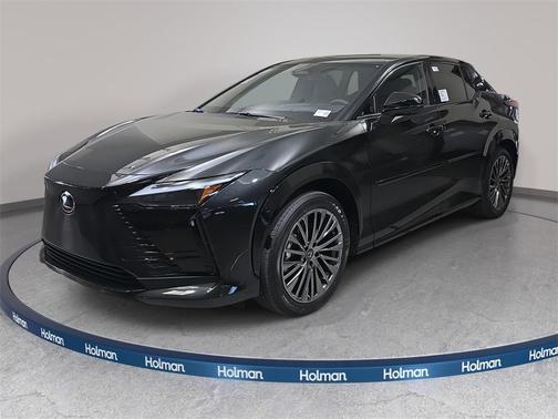 2026 Lexus RZ 450e Luxury