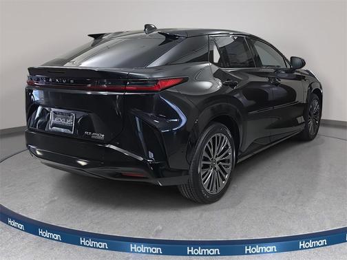 2026 Lexus RZ 450e Luxury