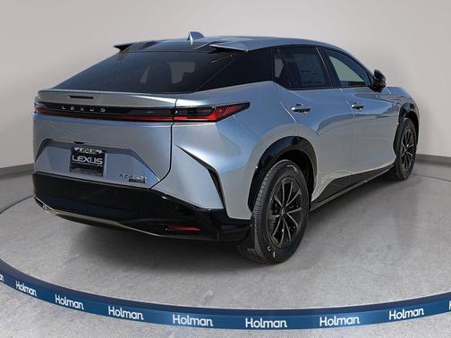 Iridium 2026 Lexus RZ 450e 450e Premium