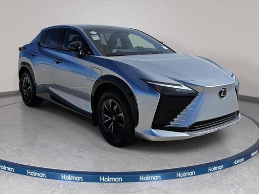 Iridium 2026 Lexus RZ 450e 450e Premium