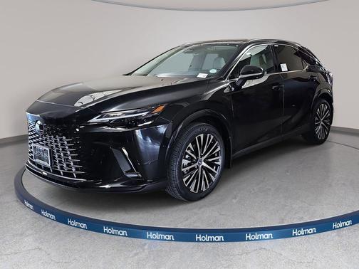 Caviar 2026 Lexus RX 350h Premium+