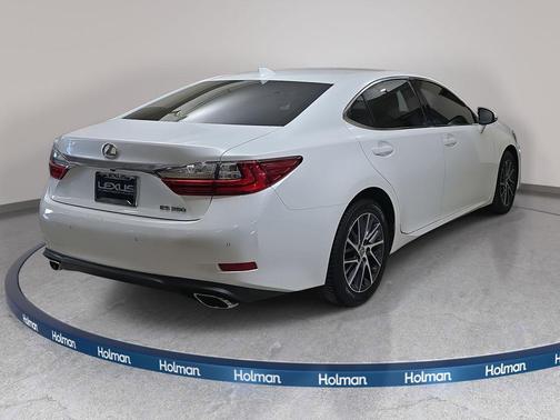 2016 Lexus ES 350 Base