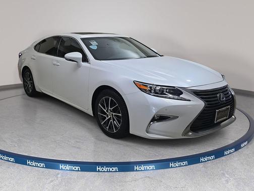 2016 Lexus ES 350 Base