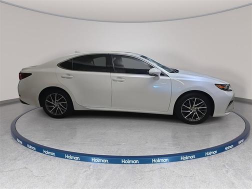 2016 Lexus ES 350 Base