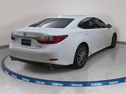 2016 Lexus ES 350 Base