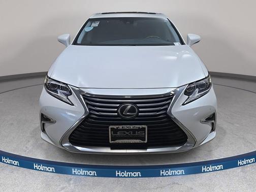 2016 Lexus ES 350 Base