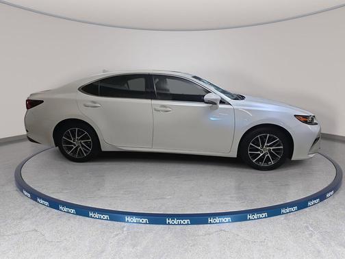2016 Lexus ES 350 Base