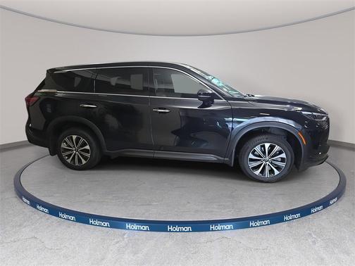 2023 INFINITI QX60 Pure