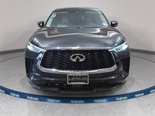 2023 INFINITI QX60 Pure