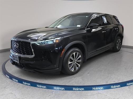 2023 INFINITI QX60 Pure