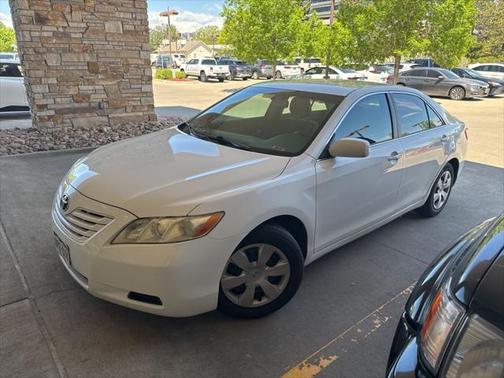 2009 Toyota Camry LE