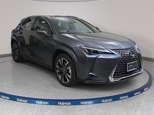 2025 Lexus UX 300h Premium