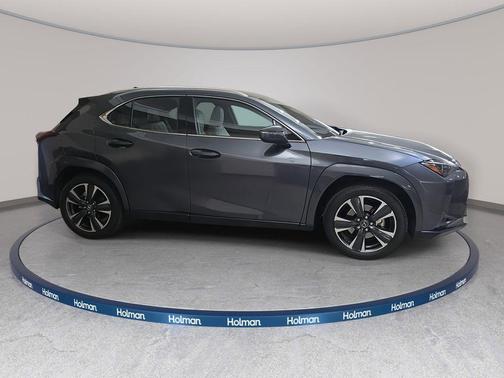 2025 Lexus UX 300h Premium