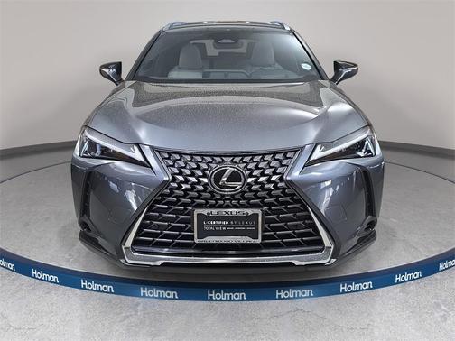 2025 Lexus UX 300h Premium