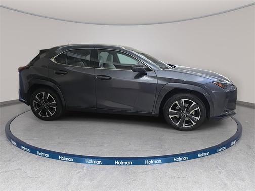 2025 Lexus UX 300h Premium