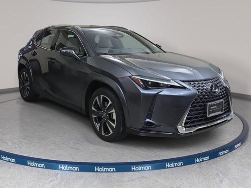 2025 Lexus UX 300h Premium