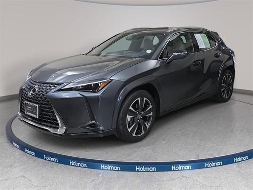 2025 Lexus UX 300h Premium