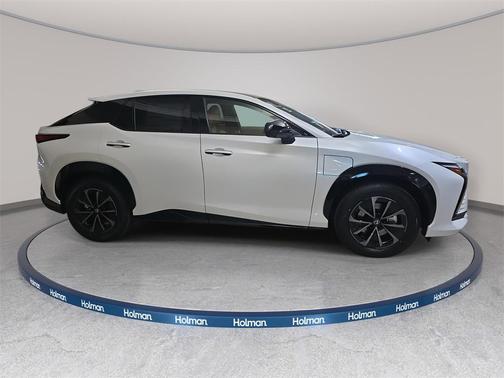 2026 Lexus RZ 450e Premium