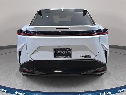 2026 Lexus RZ 450e Premium