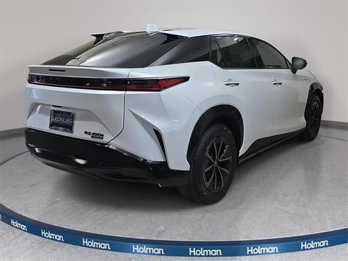 2026 Lexus RZ 450e Premium