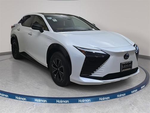 2026 Lexus RZ 450e Premium