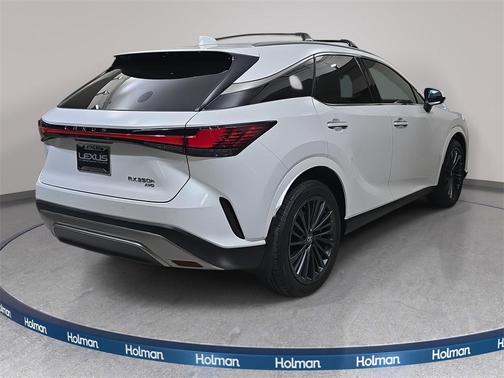 2024 Lexus RX 350 Premium