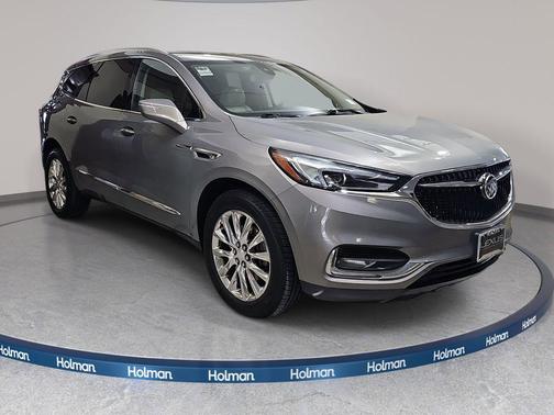 2018 Buick Enclave Premium