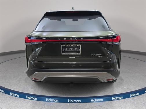2026 Lexus RX 350 Base