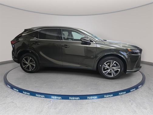 2026 Lexus RX 350 Base