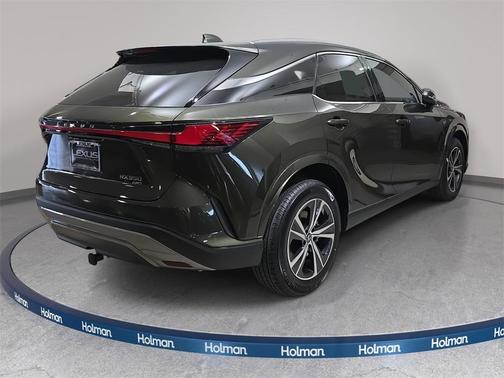 2026 Lexus RX 350 Base