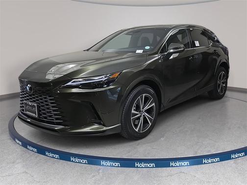 2026 Lexus RX 350 Base