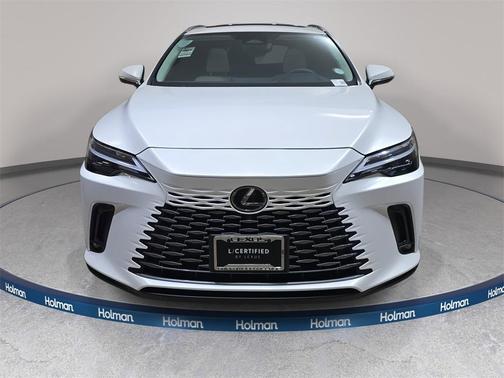 2024 Lexus RX 350 Premium Plus