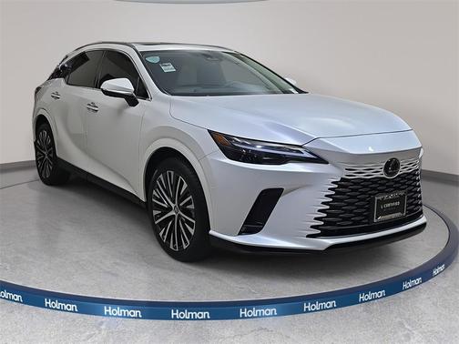 2024 Lexus RX 350 Premium Plus