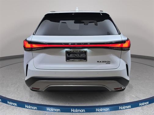 2024 Lexus RX 350 Premium Plus